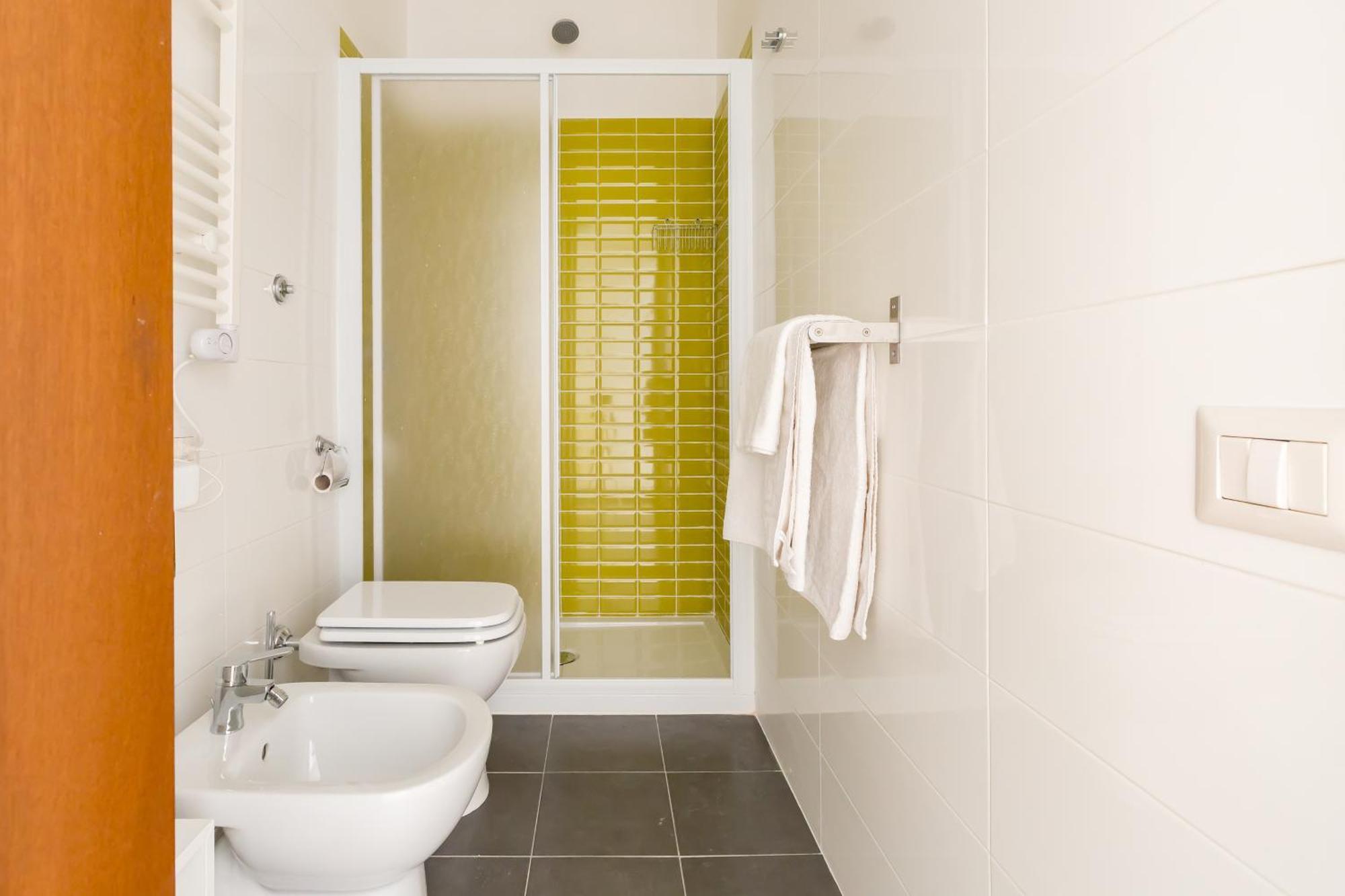 Appartamento New Flat Near To The Vatican And Piazza Del Popolo